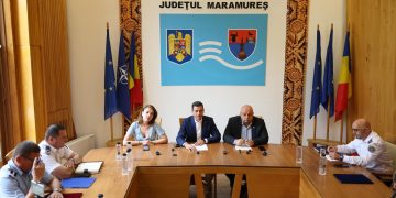 Conferință de presă premergătoare evenimentului Forza ZU de sâmbătă, 31 august