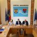 Conferință de presă premergătoare evenimentului Forza ZU de sâmbătă, 31 august