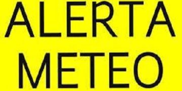 COD GALBEN de averse torenţiale şi grindină în Maramureş