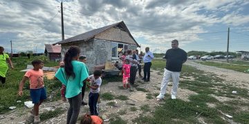 Copiii de pe Craica vor beneficia de cursuri IT