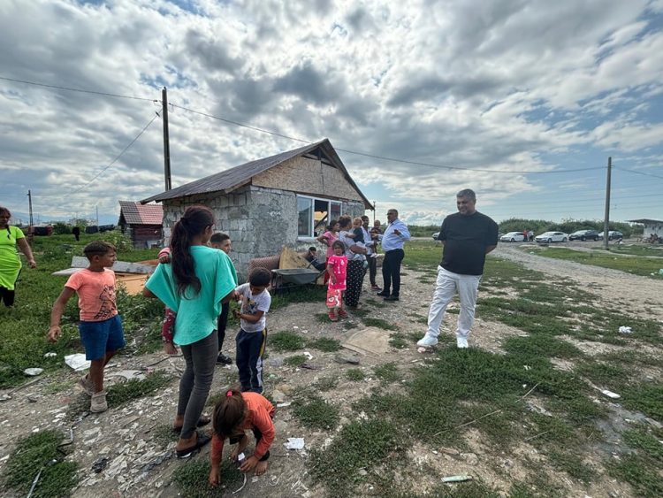 Copiii de pe Craica vor beneficia de cursuri IT