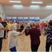 Din septembrie se reiau cursurile de dansuri populare pentru vârstnicii băimăreni