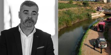 Un bărbat din Cupșeni a fost găsit înecat în regiunea spaniolă Calahorra