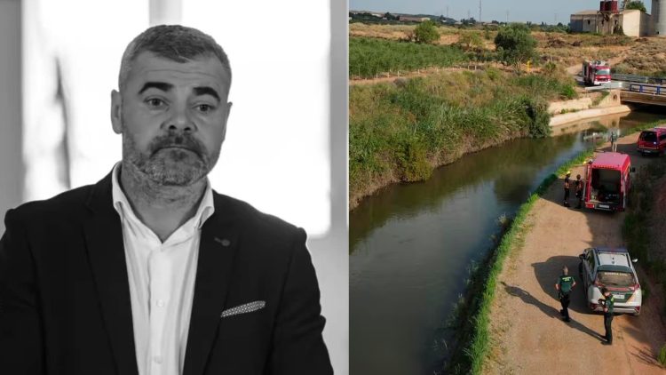 Un bărbat din Cupșeni a fost găsit înecat în regiunea spaniolă Calahorra