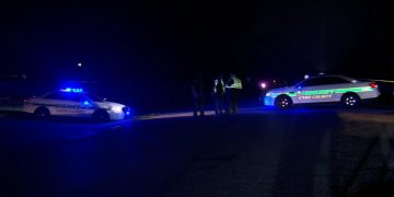 Atac de tip ambuscadă în centrul Floridei