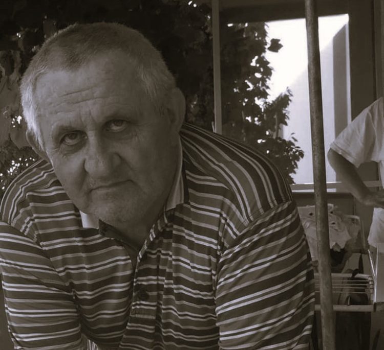 Cunoscut om din presa maramureșeană s-a stins