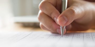 Luni încep probele scrise la Bacalaureat