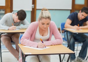 Azi începe a doua etapă de admitere în învățământul liceal