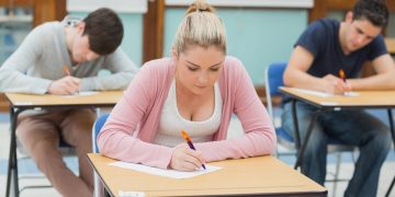 Azi începe a doua etapă de admitere în învățământul liceal