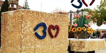 Vizitatorii ar putea avea accesul gratuit la noua ediție a Expo-Flora