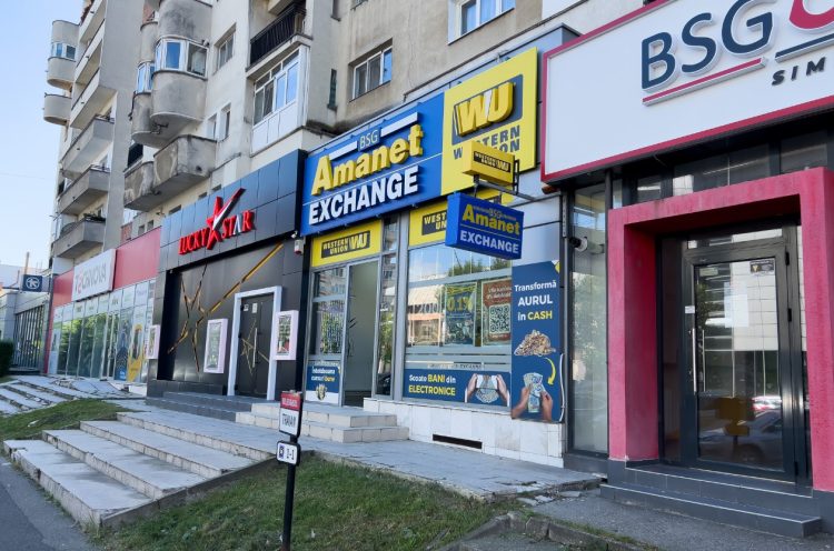 Cum să obții bani simplu și rapid de la BSG Amanet & Exchange – Firma nr.1 de amanet din România