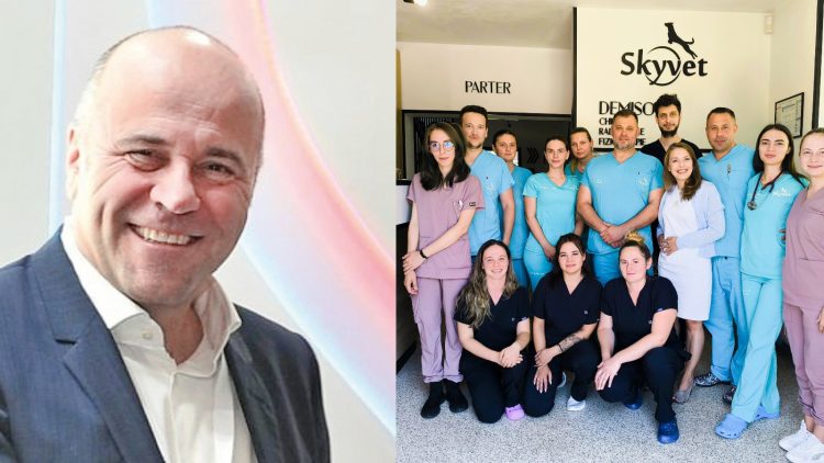 Tranzacție importantă a grupului antreprenorului băimărean Ferenc Korponay