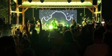 Fest-în-vale revine la Breb