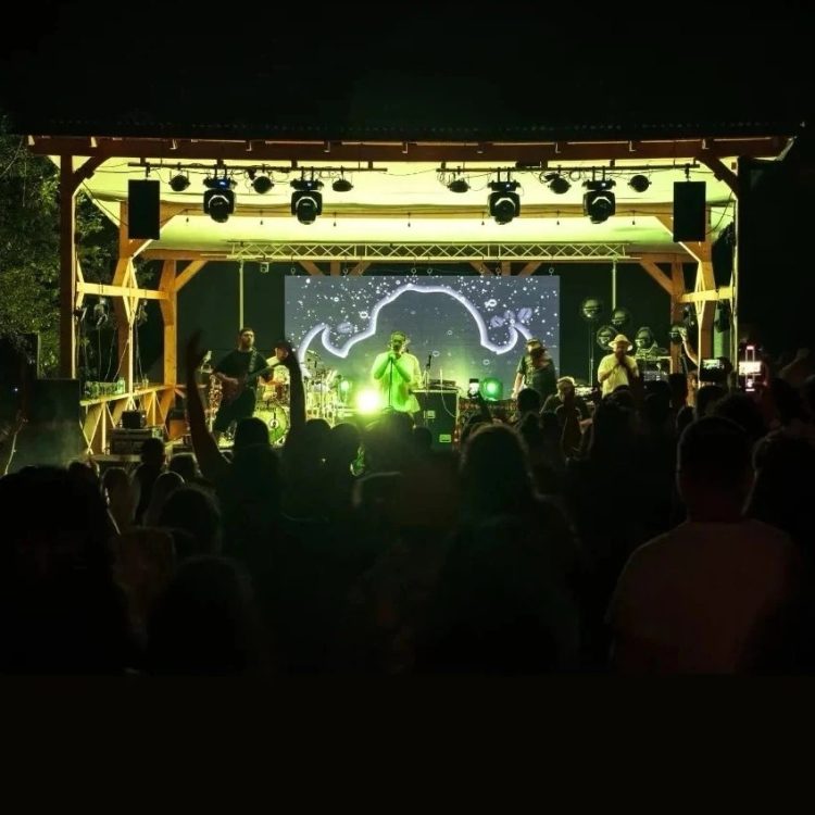 Fest-în-vale revine la Breb