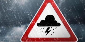 Patru localități din Maramureș, sub cod portocaliu