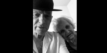 Mama lui Grigore Leșe a împlinit o frumoasă vârstă. Mesaj emoționant din parte rapsodului