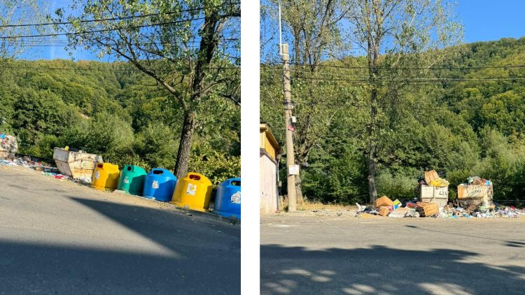 Micile detalii fac impresiile! Chiar și la mizerii!