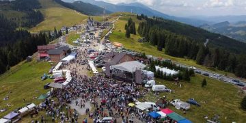 Le ce vor fi folosiți banii alocați pentru Hora la Prislop