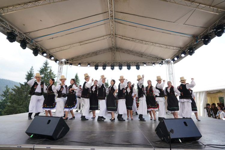 HORA LA PRISLOP, eveniment cu tradiție, s-a ANULAT