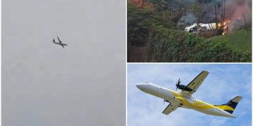 Nici un pasager din avionul prăbușit în Brazilia nu a supraviețuit.