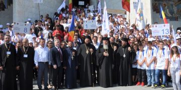 Întâlnirea Tinerilor Ortodocși din Mitropolia Clujului, Maramureșului și Sălajului 2024