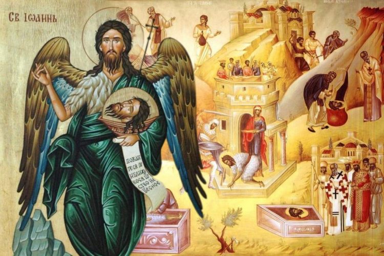 Hram la Schitul Sfântul Ioan Botezătorul Izvoare – Protopopiatul Sighet