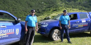 Minivacanța Sf. Maria – Recomandările jandarmilor pentru picnic și campare