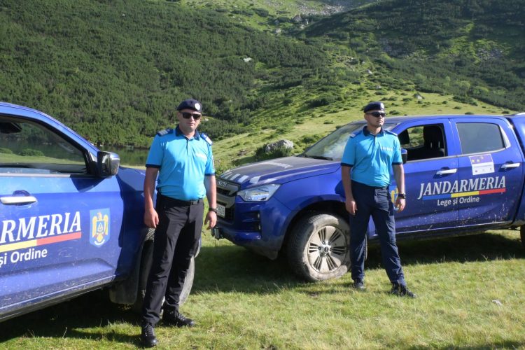 Minivacanța Sf. Maria – Recomandările jandarmilor pentru picnic și campare