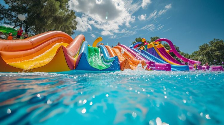 Sex în vestiar la aquapark-ul din Satu Mare