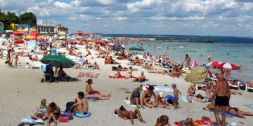 Când începe Litoralul pentru toţi toamna. Condiţiile programului 