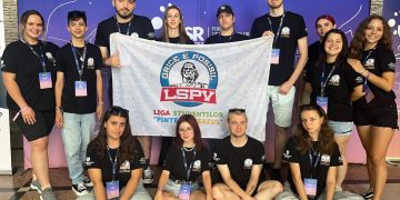 Reprezentanții Ligii Studenților “Pintea Viteazul” au participat la Forumul Organizațiilor Studențești din România