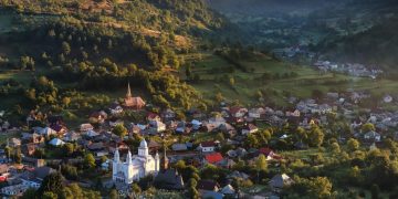 Mai multe localități din județ primesc bani pentru elaborarea Planului Urbanistic General