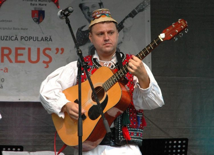 Cântărețul Marinel Petreuș are nevoie de ajutor