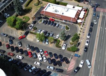 Interesele globaliste sunt mai importante ca binele băimărenilor