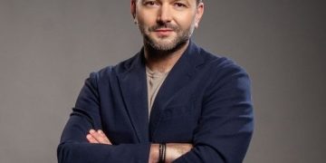 Mihai Morar revine ca prezentator la X Factor