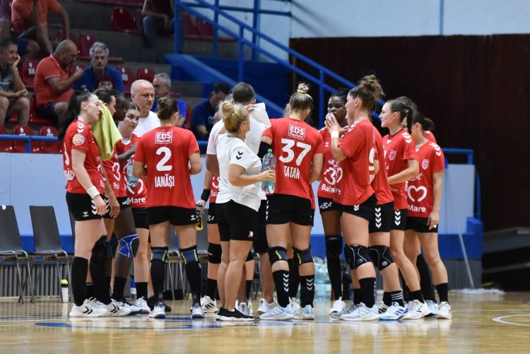 Ce tarife vrea să aprobe Primăria Baia Mare pentru meciurile CS Minaur