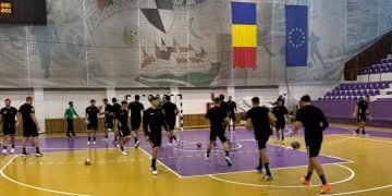 Handbal masculin. CS Minaur Baia Mare a câștigat și al doilea meci disputat la Timișoara
