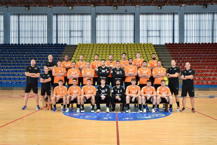 Handbal masculin. Liga Zimbrilor. CS Minaur Baia Mare joacă pe teren propriu cu CSM Bacău