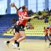 Handbal feminin. Două amicale pentru CS Minaur Baia Mare cu Esztergomi Vitézek RAFC