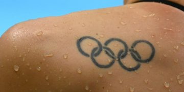 Jocurile Paralimpice 2024. Sportivii care și-au tatuat inelele olimpice vor fi descalificați dacă nu le acoperă