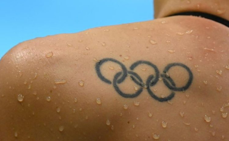 Jocurile Paralimpice 2024. Sportivii care și-au tatuat inelele olimpice vor fi descalificați dacă nu le acoperă