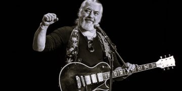 Doliu. Nicu Covaci, fondatorul trupei Phoenix, s-a stins