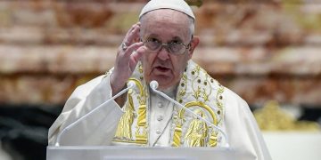 Apelul Papei, după decizia luată de Ucraina: bisericile nu se ating!