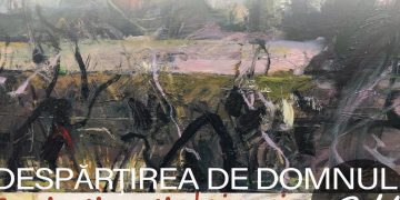 Vernisajul expoziţiei de pictură ”Despărțirea de domnul S.H. – Fascinația antiplain-air”, a artistului plastic Greti Adriene Papiu