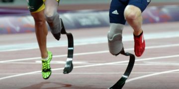 Şase sportivi vor reprezenta România la Jocurile Paralimpice
