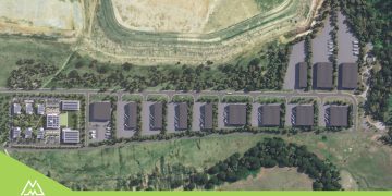 Parcul industrial din Baia Sprie a primit avizul de funcționare