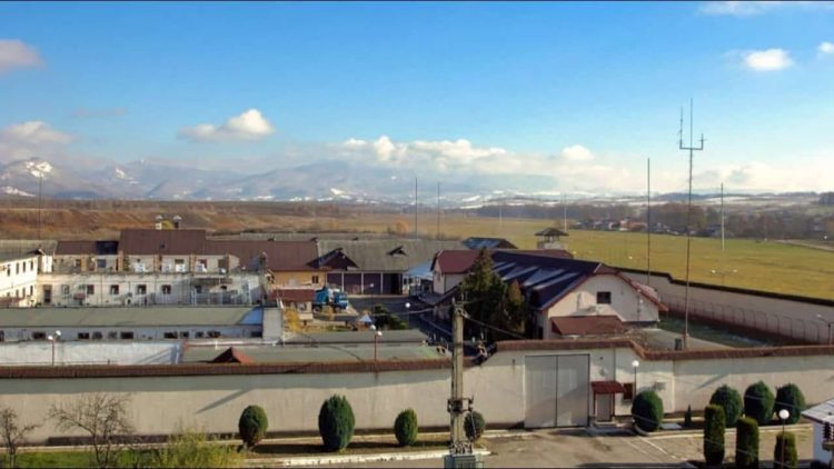 Bărbat din Remeți arestat preventiv pentru tentativă de omor calificat