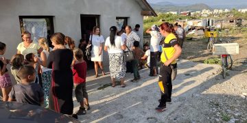 Campanie de prevenire a variolei maimuţei, în pungile de sărăcie din Baia Mare