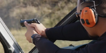 Doi polițiști din cadrul IPJ Maramureş participă la un workshop internațional privind pregătirea tactică