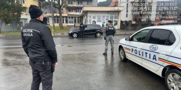 Băimărenii, ”sensibili” la zgomot. Ce reclamă aceștia la poliția locală